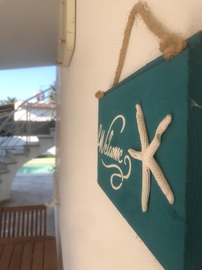 Villa Falconara Lido di Noto エクステリア 写真