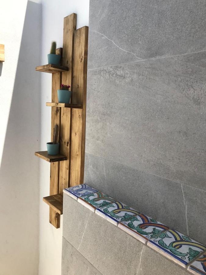 Villa Falconara Lido di Noto エクステリア 写真