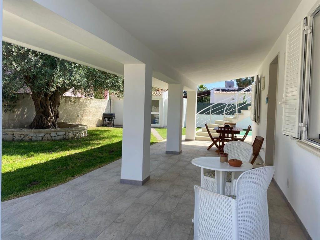 Villa Falconara Lido di Noto エクステリア 写真