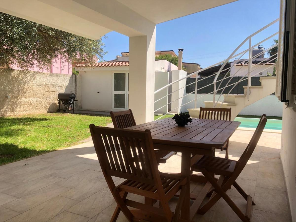 Villa Falconara Lido di Noto エクステリア 写真