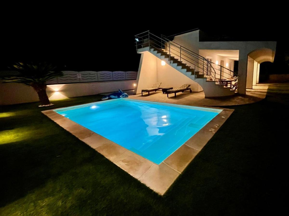 Villa Falconara Lido di Noto エクステリア 写真