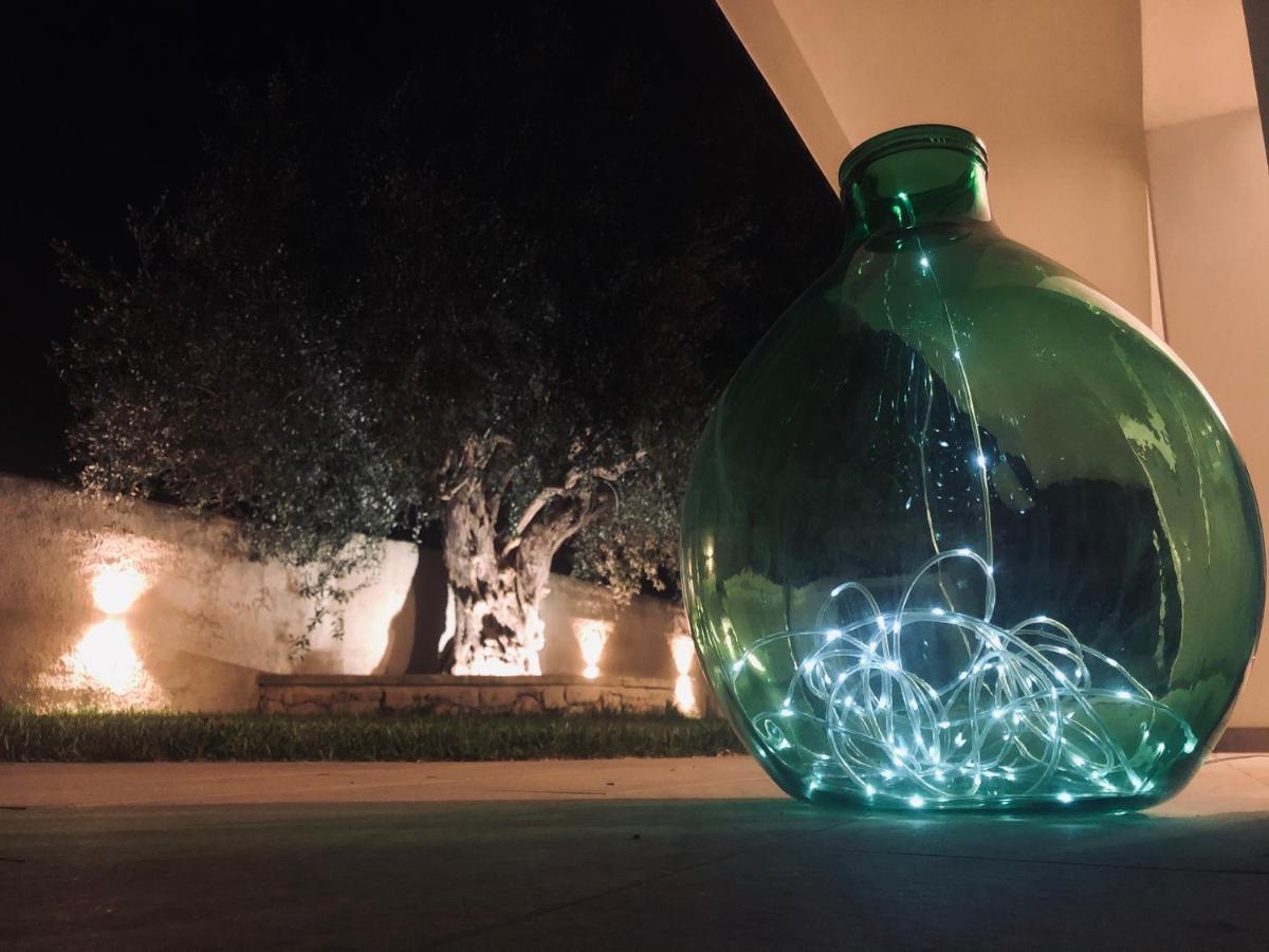 Villa Falconara Lido di Noto エクステリア 写真