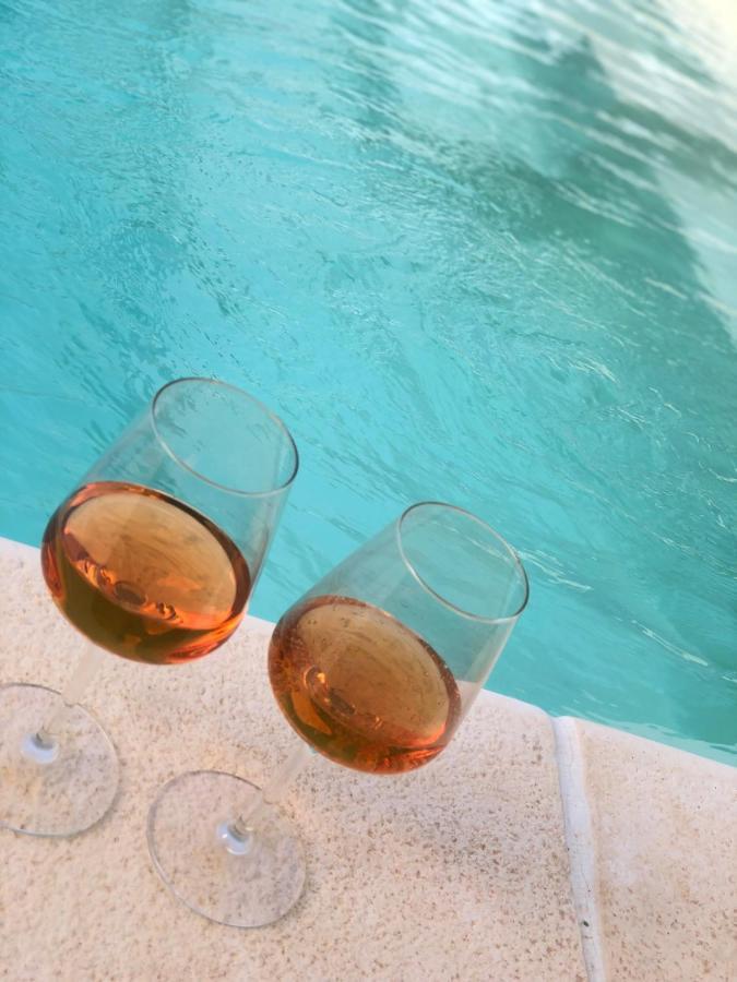 Villa Falconara Lido di Noto エクステリア 写真