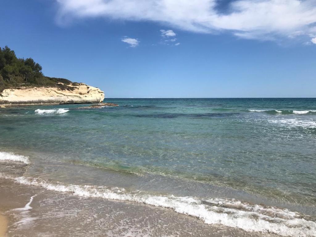 Villa Falconara Lido di Noto エクステリア 写真