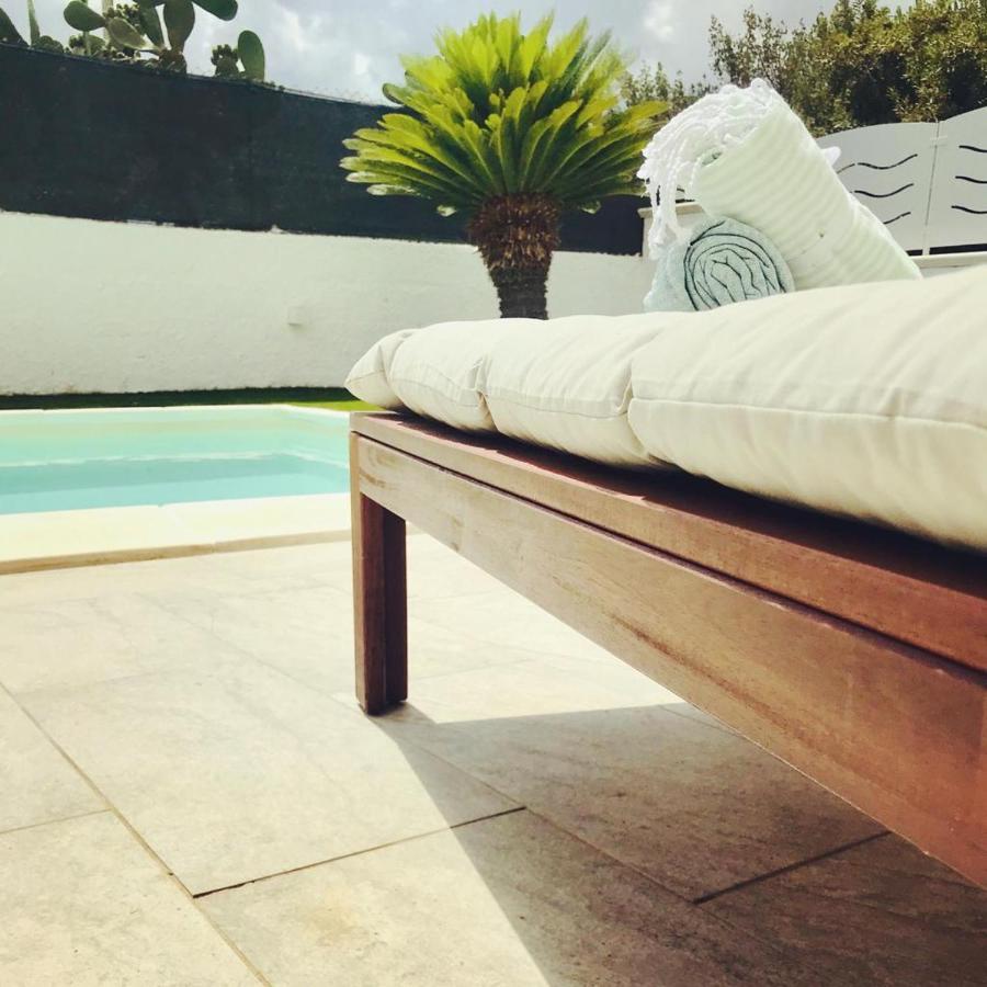 Villa Falconara Lido di Noto エクステリア 写真