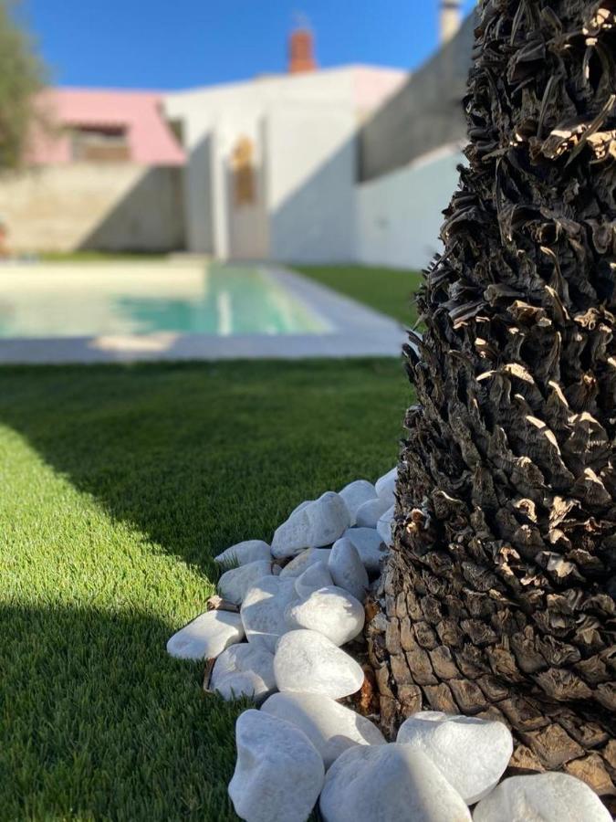 Villa Falconara Lido di Noto エクステリア 写真