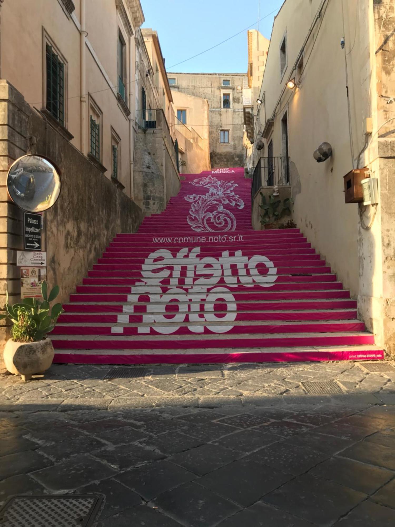 Villa Falconara Lido di Noto エクステリア 写真