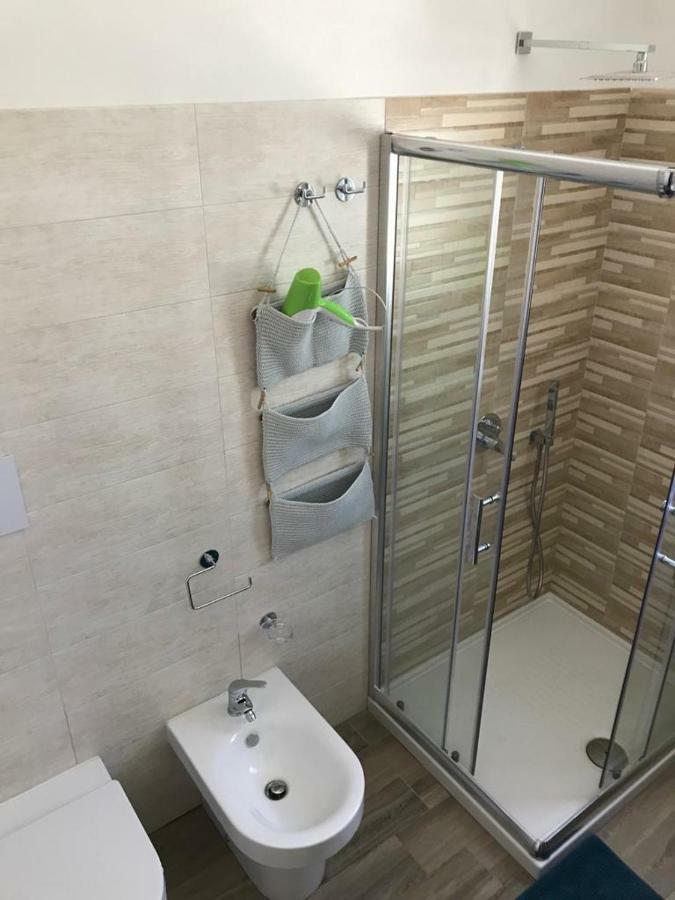 Villa Falconara Lido di Noto エクステリア 写真