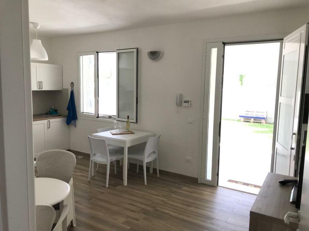 Villa Falconara Lido di Noto エクステリア 写真